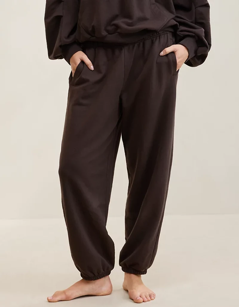 Aerie Jet Setter Jogger
