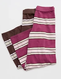 Aerie Sunday Soft Trouser