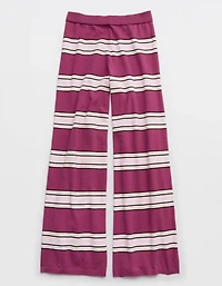 Aerie Sunday Soft Trouser
