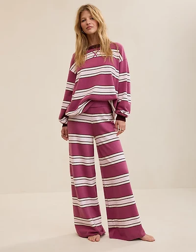 Aerie Sunday Soft Trouser