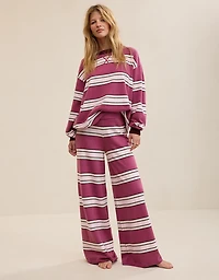 Aerie Sunday Soft Trouser