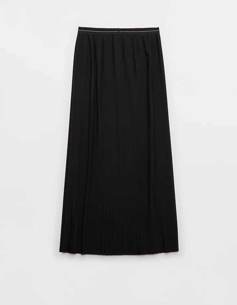 Aerie Balletcore Maxi Skirt