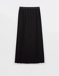 Aerie Balletcore Maxi Skirt
