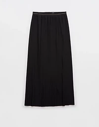 Aerie Balletcore Maxi Skirt
