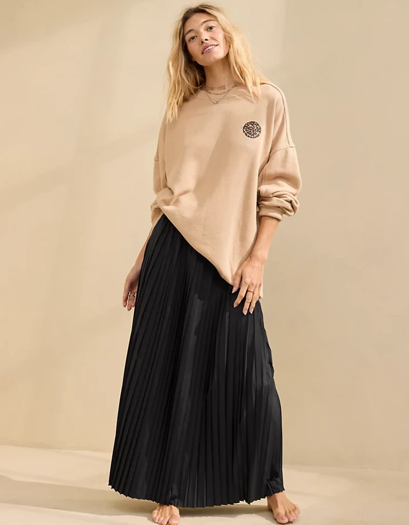 Aerie Balletcore Maxi Skirt