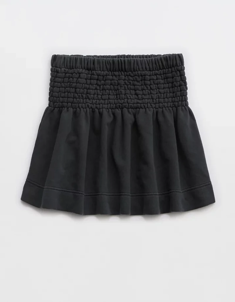 Aerie Feeling Femme Mini Skirt