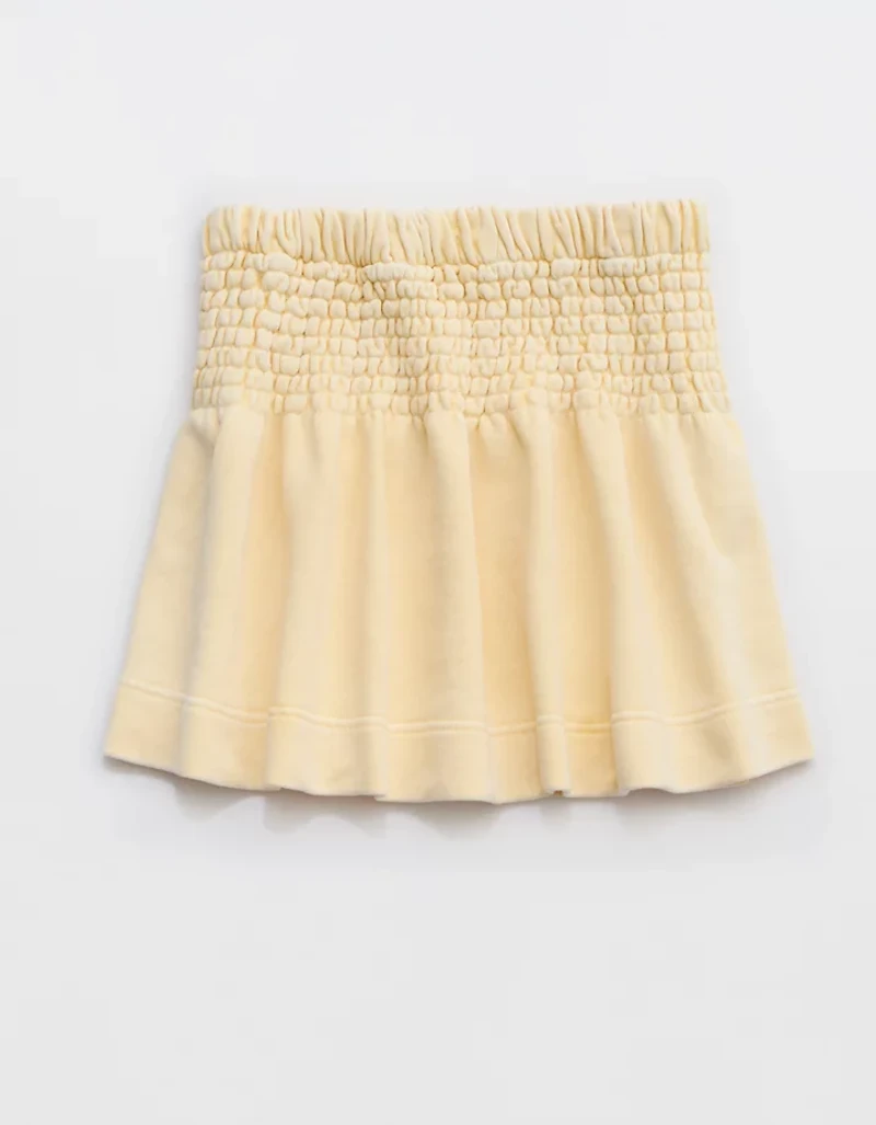 Aerie Feeling Femme Mini Skirt