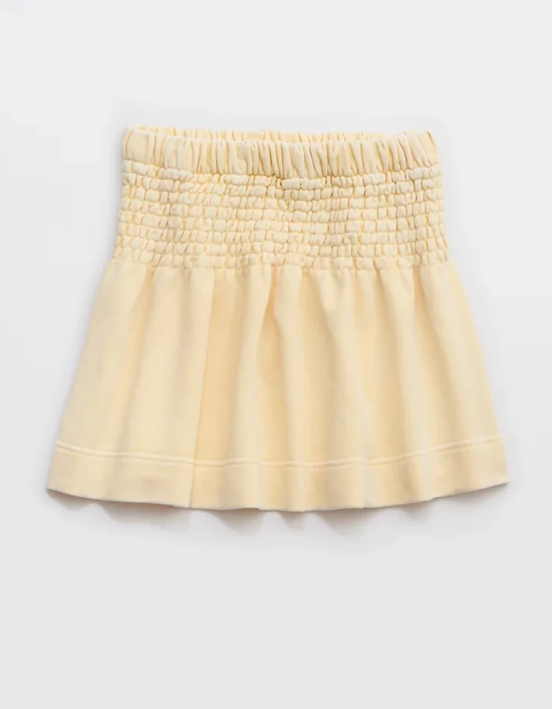 Aerie Feeling Femme Mini Skirt