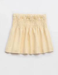 Aerie Feeling Femme Mini Skirt