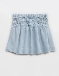 Aerie Feeling Femme Mini Skirt