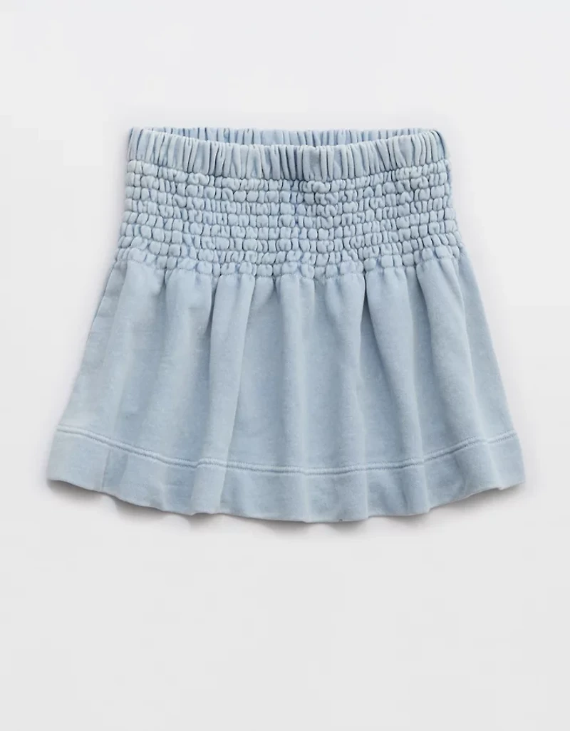 Aerie Feeling Femme Mini Skirt