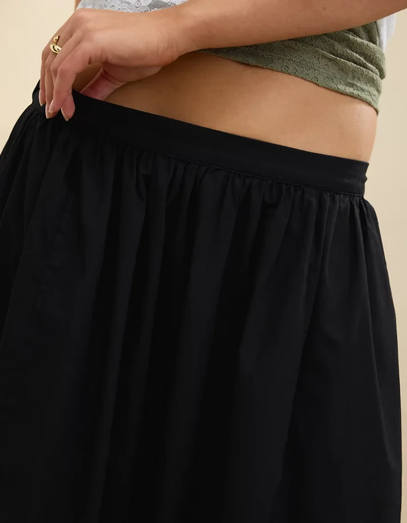 Aerie The New Essential Skirt