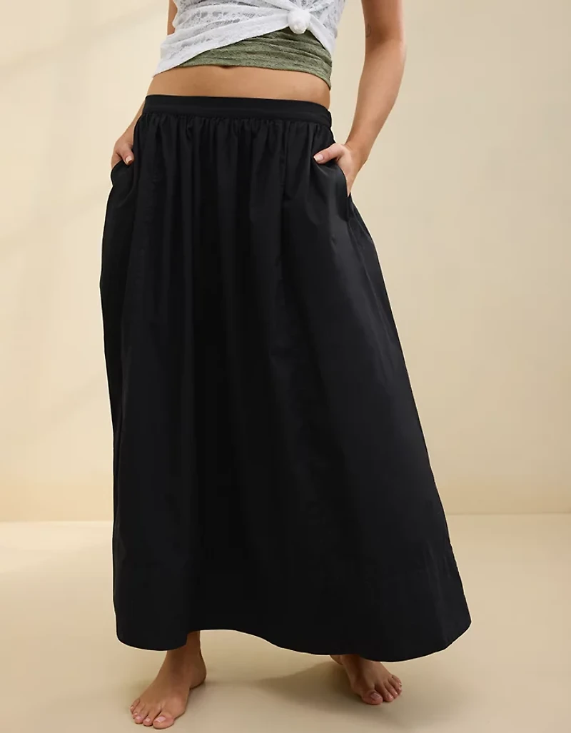 Aerie The New Essential Skirt