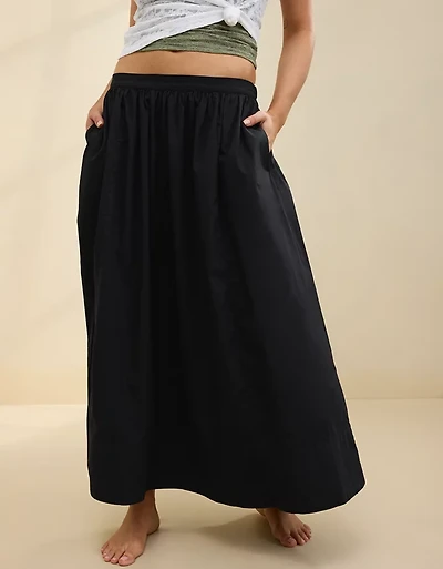 Aerie The New Essential Skirt