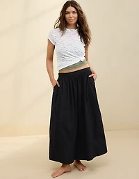 Aerie The New Essential Skirt