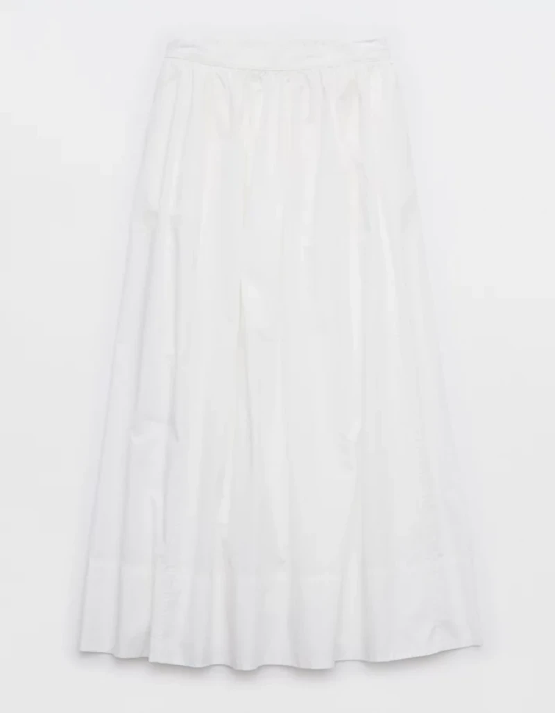 Aerie The New Essential Skirt