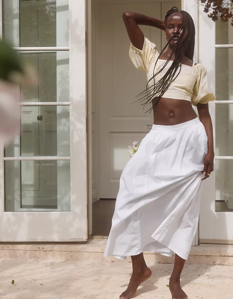 Aerie The New Essential Skirt