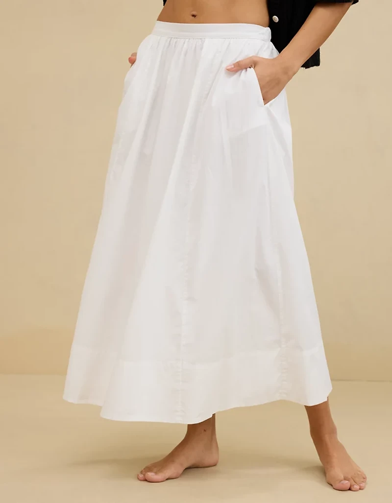 Aerie The New Essential Skirt