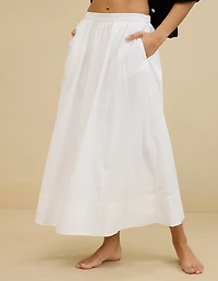 Aerie The New Essential Skirt