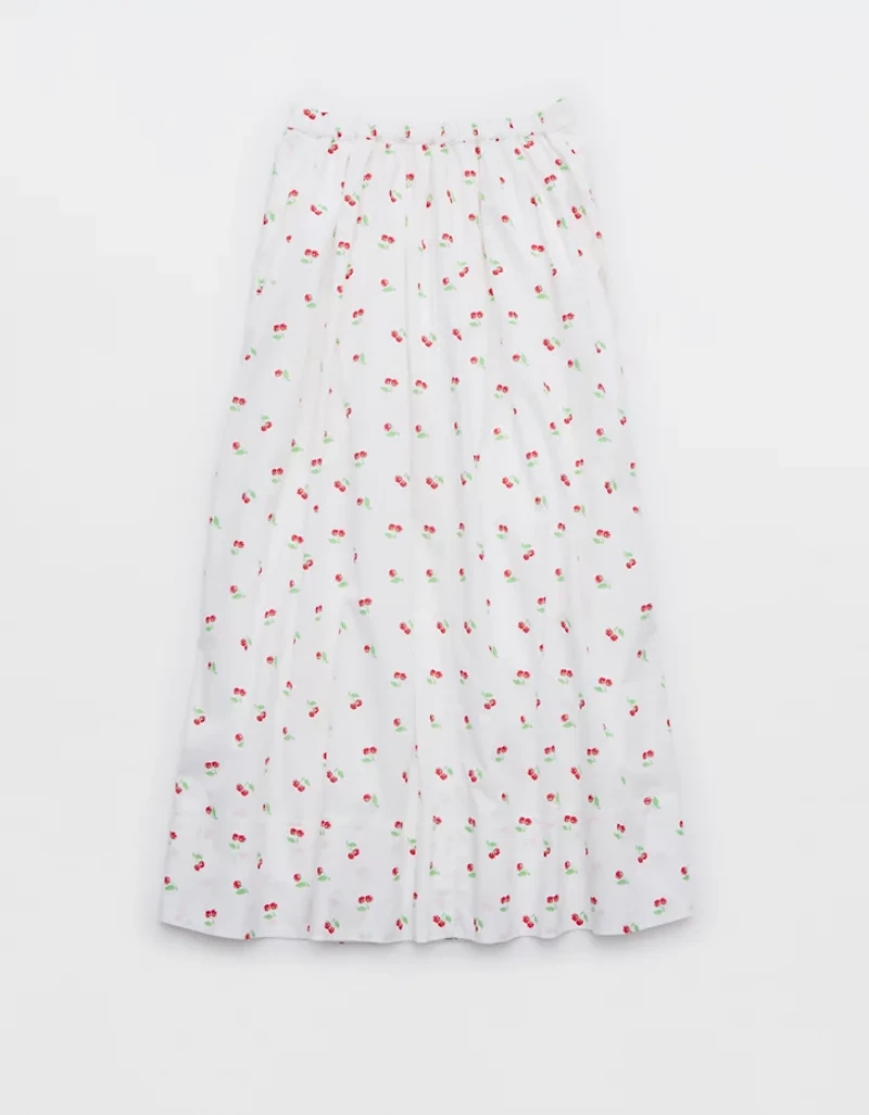 Aerie The New Essential Skirt