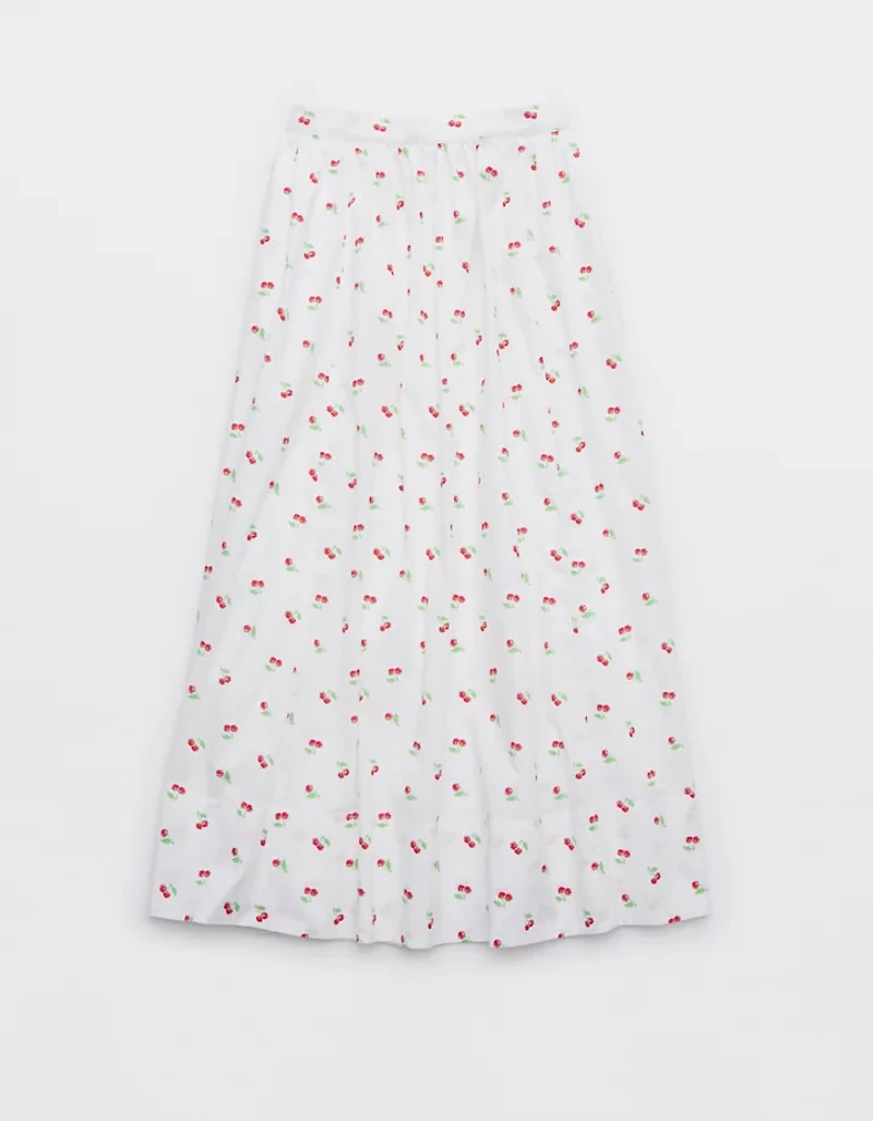 Aerie The New Essential Skirt