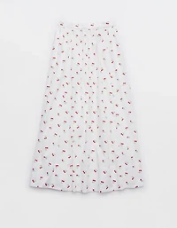 Aerie The New Essential Skirt