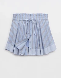 Aerie Boxer Skort