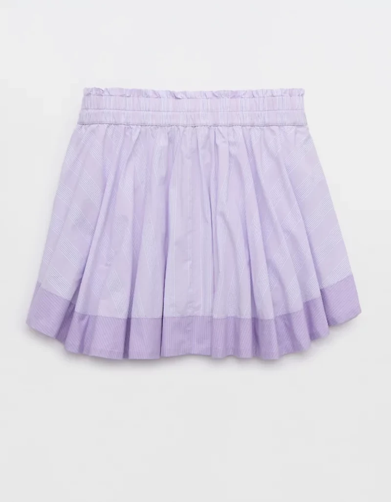 Aerie Boxer Skort