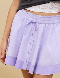 Aerie Boxer Skort