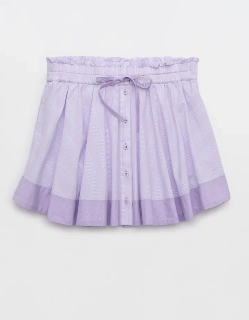 Aerie Boxer Skort