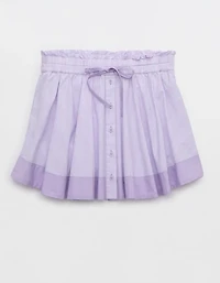 Aerie Boxer Skort