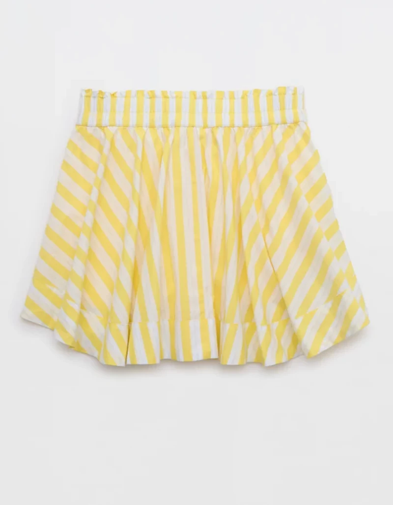 Aerie Boxer Skort