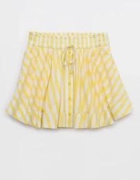 Aerie Boxer Skort