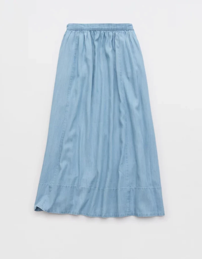 Aerie The New Essential Skirt