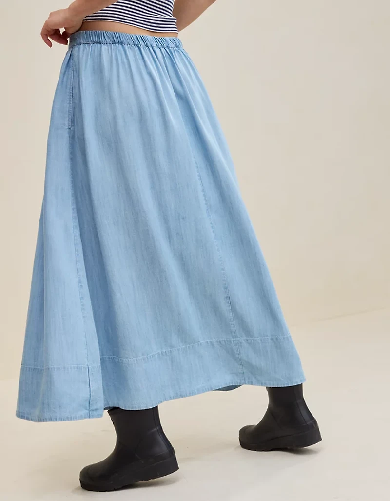 Aerie The New Essential Skirt