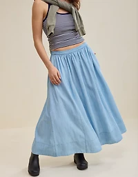 Aerie The New Essential Skirt