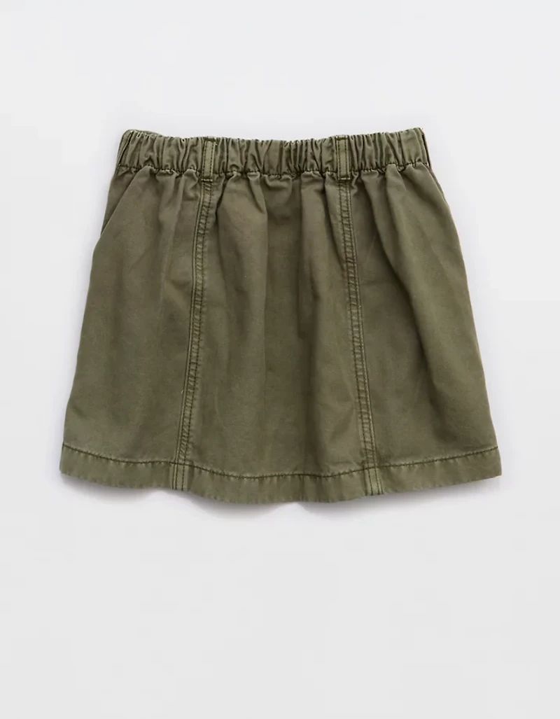 Aerie Mod Mini Skirt