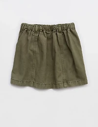 Aerie Mod Mini Skirt