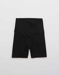 OFFLINE By Aerie Real Me Crossover 3" Bike Short