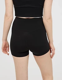 OFFLINE By Aerie Real Me Crossover 3" Bike Short