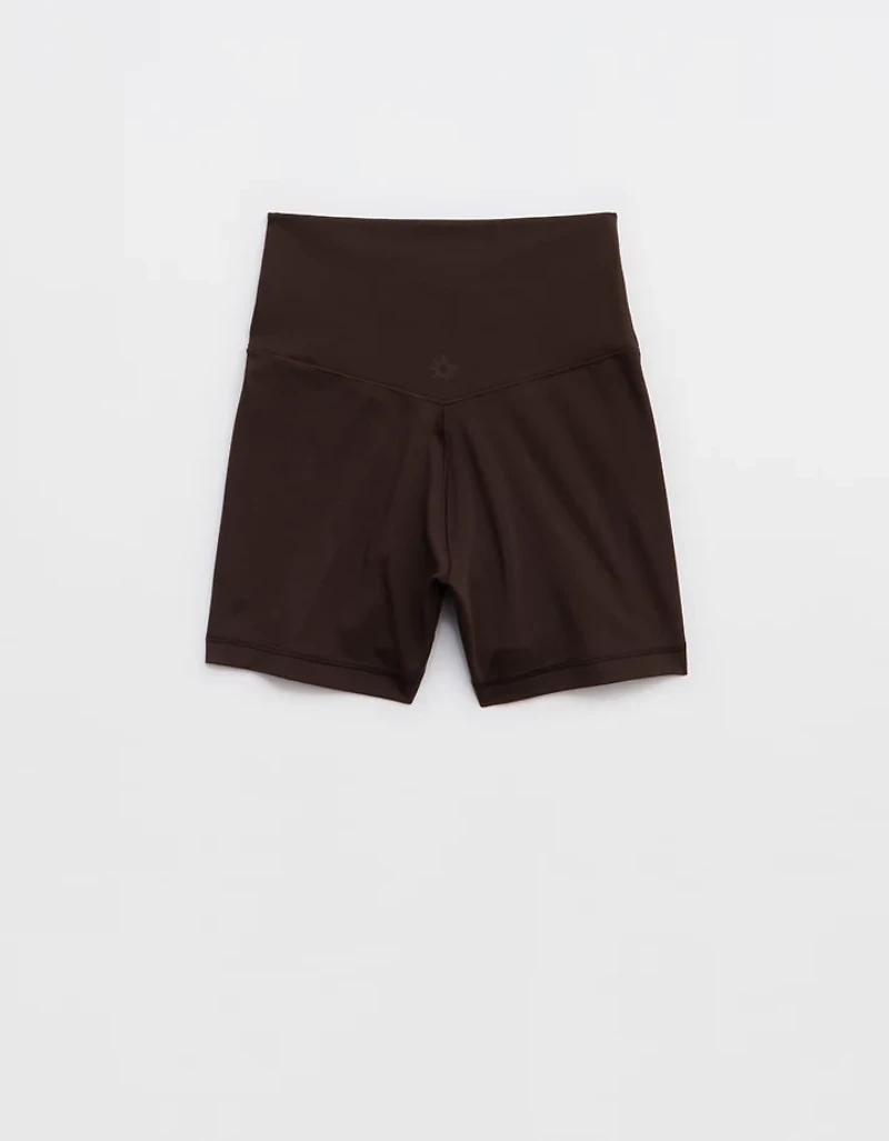 OFFLINE By Aerie Real Me Crossover 3" Bike Short
