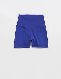OFFLINE By Aerie Real Me Crossover 3" Bike Short