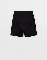 OFFLINE By Aerie Real Me XTRA 3" Bike Short