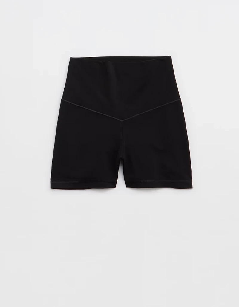OFFLINE By Aerie Real Me XTRA 3" Bike Short