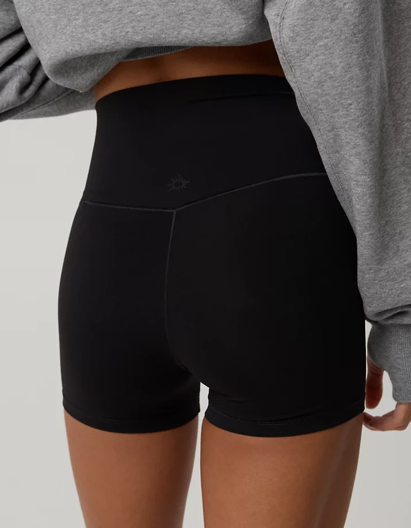 OFFLINE By Aerie Real Me XTRA 3" Bike Short