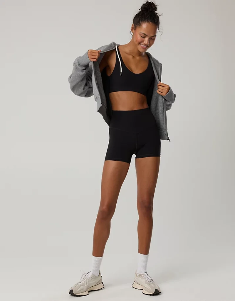 OFFLINE By Aerie Real Me XTRA 3" Bike Short