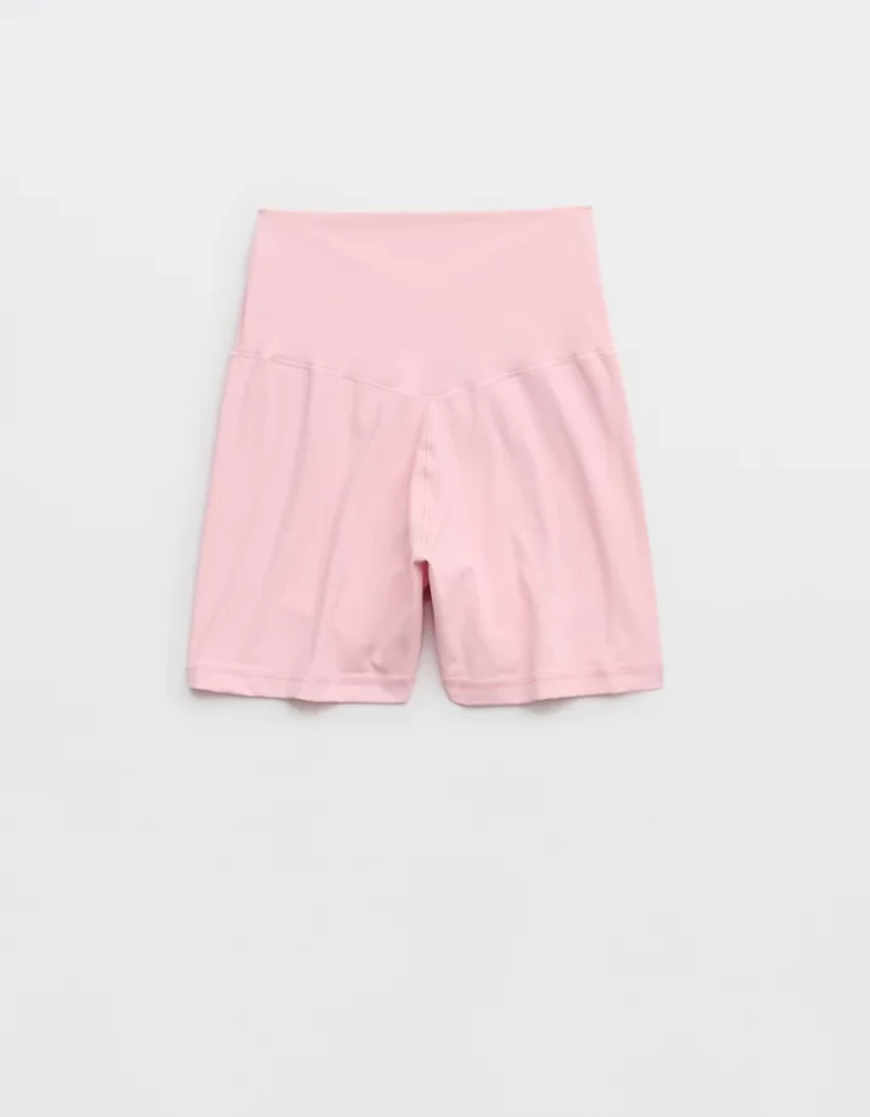 OFFLINE By Aerie Real Me Crossover 3" Bike Short