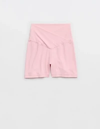 OFFLINE By Aerie Real Me Crossover 3" Bike Short