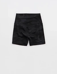 OFFLINE By Aerie Real Me XTRA High Waisted 3" Bike Short