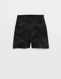 OFFLINE By Aerie Real Me XTRA High Waisted 3" Bike Short